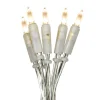 P-LED Indoor Ljusslinga 35L 5,1m Transparent