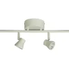 PLUTO Takspot Rak 4L Dimbar 60cm Vit