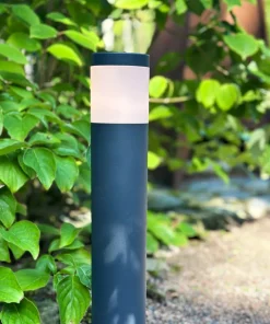 POLLY Pollare 38cm 12V Antracitgrå IP65