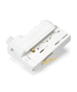 PR HOME Multiadapter Takskena Dragavl & Nippel 8cm Vit