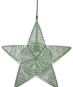 RIGEL Adventsstjärna 50cm Grön