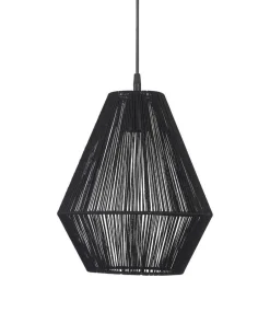 RIO Takpendel 37cm Svart
