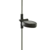 ROMA Solcells-Pinne 68cm Amber