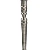 SALONG Lampfot 53cm Antiksilver