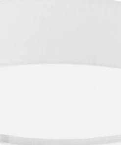 SAM Plafond 32,5cm Vit