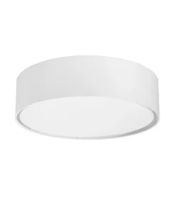 SAM Plafond 45cm Vit