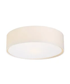 SAM Plafond 45cm Vit