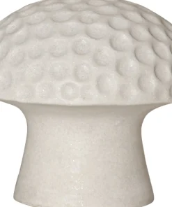 SANDY Solcellsdekoration 15,7cm Vit