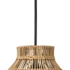 SARAH Takskärm 27cm Beige