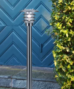 SATURNUS Pollare 90cm 12V Rostfritt stål IP65