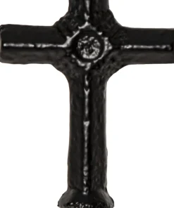 SERENE Lykta 45cm Svart
