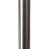 SEVILLA Solcells-Pollare 45cm Rostfritt Stål