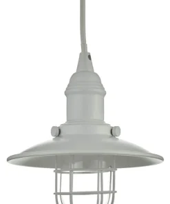 SKEPPAR Fönsterlampa 15cm Matt vit