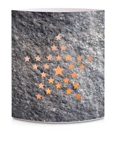 SKÅR Led Bordsdekoration Stjärna