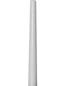SLIMLINE Julgransbelysning 10,5m Tunn 16LED Vit