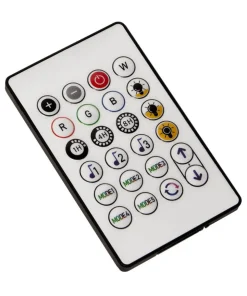 SMART TREE LIGHT CHAIN Julgransbelysning 2m Grön