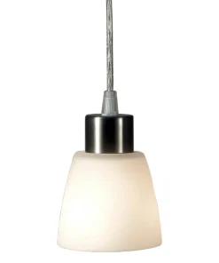 SMÅLAND Fönsterlampa 13,5cm Vit/Svart