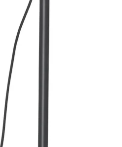 SPOTLIGHT FOCUS Utomhusdekoration 67cm Grå IP44