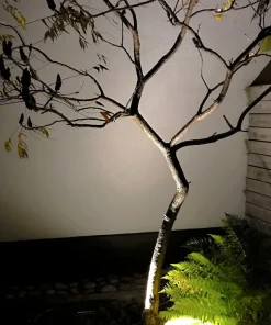 STONE Trädgårdssten 22cm 12V IP54