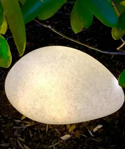 STONE XL Trädgårdssten 40cm 12V IP54