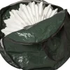 STORAGE BAG Förvaringspåse 60cm Grön