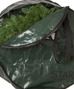 STORAGE BAG Förvaringspåse 60cm Grön
