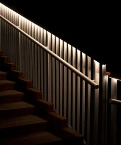 STRIP LIGHT 500cm 12V Utomhus