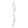 SWIRL Golvlampa Dimbar 137cm Stål