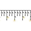 SYSTEM 24 Extra Istappsslinga 300cm Svart