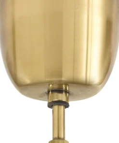TAKKOPP 11,5cm Guld