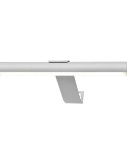 Tavelbelysning USB-Laddbar 32cm Vit