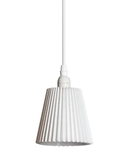 TILLY Fönsterlampa 7cm Vit