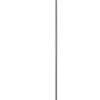 TORONTO Golvlampa 144cm Satin nickel