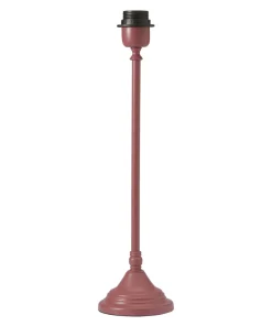 TOVE Lampfot 46cm Rosa