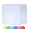 TWILIGHTS Utedekoration 29cm Vit IP44