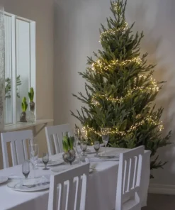 UPPSALA Julgran 2,1m Grön