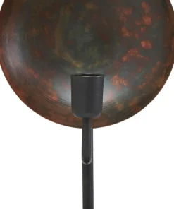 UPPTOWN Lampfot 44cm Svart