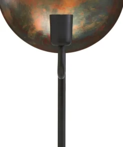 UPPTOWN Lampfot 58cm Svart