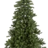 VIDABY Julgran 210cm Grön