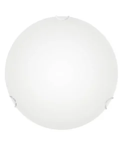 VIGGEN LED Plafond 30cm Vit