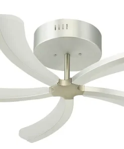 VINGE Plafond LED 77cm Aluminium IP20