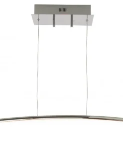 VITO Takpendel LED Dimbar 100cm Krom/Klar